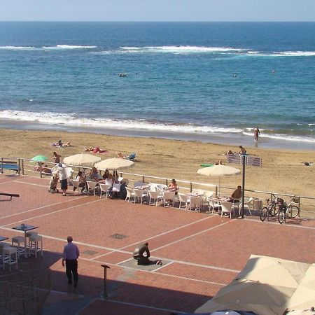 Pena La Vieja Apartment Las Palmas de Gran Canaria Ngoại thất bức ảnh