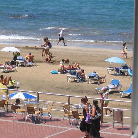Pena La Vieja Apartment Las Palmas de Gran Canaria Ngoại thất bức ảnh