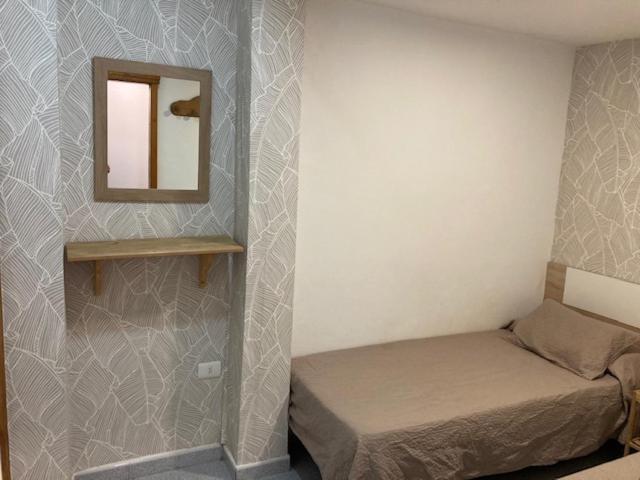 Pena La Vieja Apartment Las Palmas de Gran Canaria Ngoại thất bức ảnh