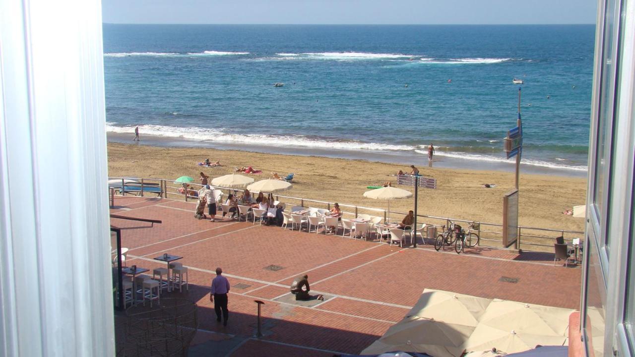 Pena La Vieja Apartment Las Palmas de Gran Canaria Ngoại thất bức ảnh