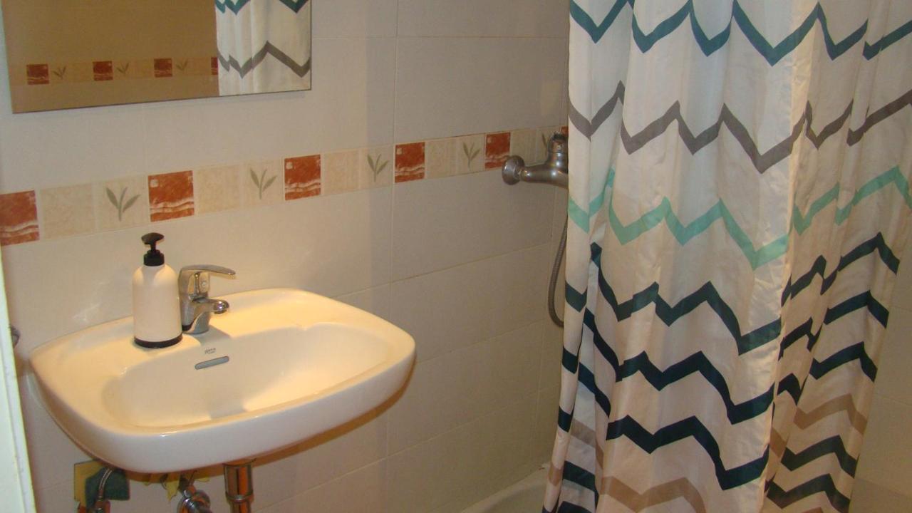 Pena La Vieja Apartment Las Palmas de Gran Canaria Ngoại thất bức ảnh