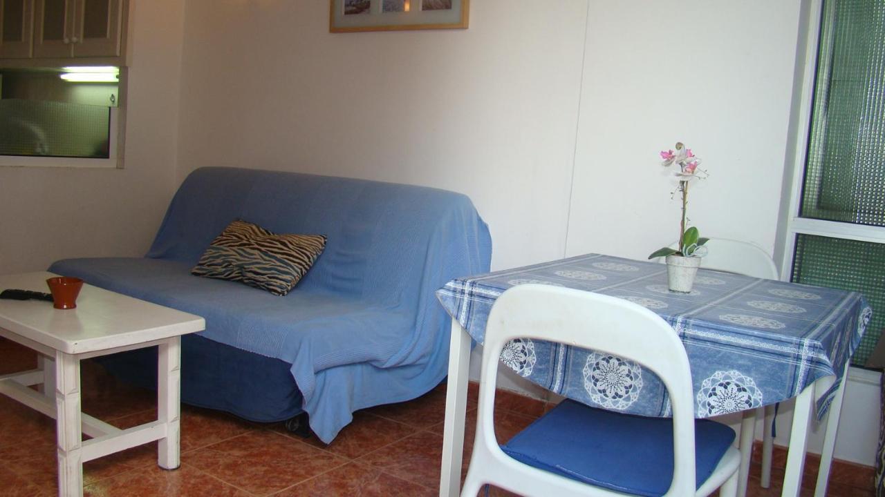 Pena La Vieja Apartment Las Palmas de Gran Canaria Ngoại thất bức ảnh
