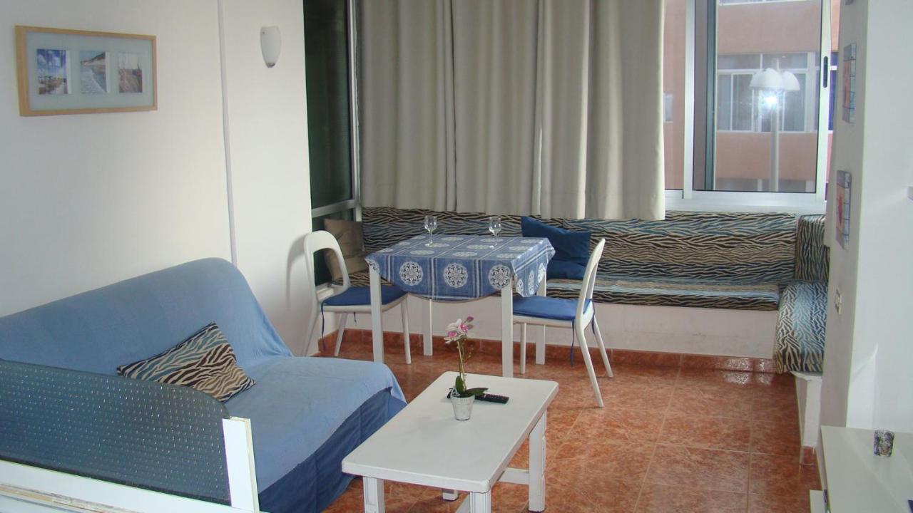 Pena La Vieja Apartment Las Palmas de Gran Canaria Ngoại thất bức ảnh