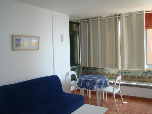 Pena La Vieja Apartment Las Palmas de Gran Canaria Ngoại thất bức ảnh