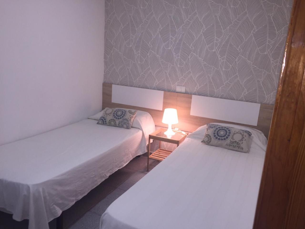 Pena La Vieja Apartment Las Palmas de Gran Canaria Ngoại thất bức ảnh
